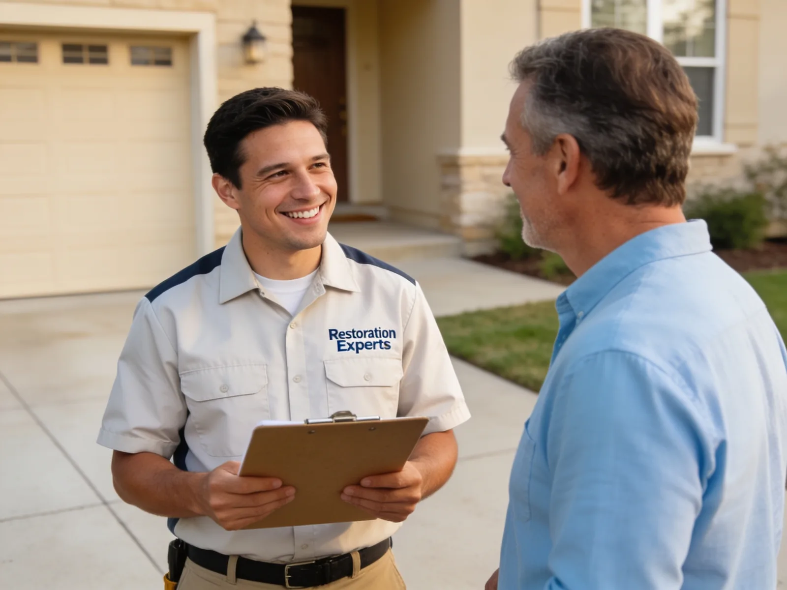 Water Damage Cleanup Liberty, IL FAQs
